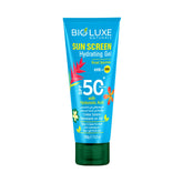 BIOLUXE Sunscreen Cream